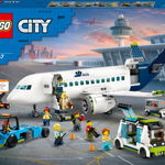Lego City: Osobn\u00e9 lietadlo (60367)