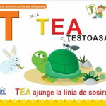T de la Tea