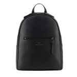 Matte backpack, Armani Exchange