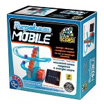 Perpetuum Mobile EduScience - Joc educativ, D-Toys