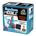 Perpetuum Mobile EduScience - Joc educativ, D-Toys