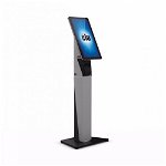 Stand Elo Wallaby Self-Service Floor , Elo Touch