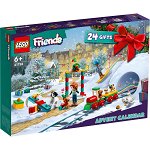 LEGO® Friends - Calendar de Advent 2023 (41758), LEGO®