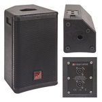 Boxa profesionala pasiva 8 inch, 2 cai, 8 ohmi, RMS 600 W, BST