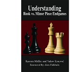 Carte: Understanding Rook vs. Minor Piece Endgames - Karsten Muller Yakov Konoval, RUSSELL ENTERPRISES INC