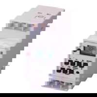 Programator electronic ELS Elektrotechnika EPC7D, de timp, 16A, 7 zile, ELS Elektrotechnika Programator electronic ELS Elektrotechnika EPC7D, de timp, 16A, 7 zile, ELS Elektrotechnika