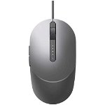 Mouse MS3220 Titan Grey, Dell