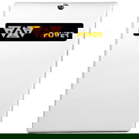 Sursa de alimentare 12-14V 3A, cu back-up, cutie de plastic ZTU1203B