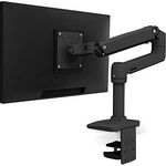 Suport Monitor LX monitor arm, monitor bracket, Ergotron