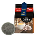 Tchibo Caffe Crema Pads pentru Senseo set 36 buc, Tchibo