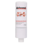 ALCHOSEPT™ – Dezinfectant pentru maini si tegumente 450 ml (cu suport), Klintensiv
