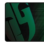 Mousepad deepcool gaming dc_pad, negru/verde