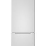 Combina frigorifica free-standing Full No frost Volum 250 L, Teka model NFL 430 S WHITE