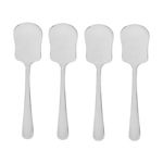 Set 4 lingurițe Sagaform Sweet Spoonset