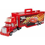 Camion Disney Cars by Mattel Mack Hauler, Disney Cars