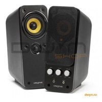 Boxe 2.0 Creative GIGAWORKS T20 II