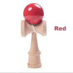 Cel mai in voga joc de indemanare Kendama Pro Competition Red, la doar 64 RON in loc de 180 RON, Internet Shop Express