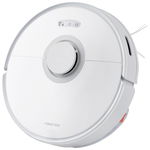 Roborock Q7 Max - white - Aspirator robot și mop 2 în 1, Roborock