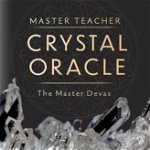 Master Teacher - Crystal Oracle, Simon   Schuster
