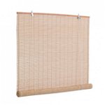 Jaluzea Nizza, lemn bambus, maro, 120x260 cm, BIZZOTTO