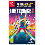 Joc Just Dance 2018 pentru Nintendo Switch