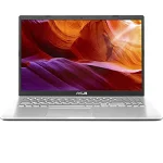 Laptop ASUS 15.6'' M509DA, FHD, Procesor AMD Ryzen™ 5 3500U (4M Cache, up to 3.70 GHz), 8GB DDR4, 512GB SSD, Radeon Vega 8, No OS, Transparent Silver