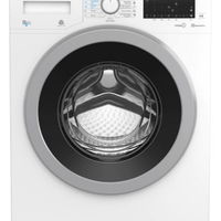 Masina de spalat rufe cu uscator Beko HTV8636XS0, Spalare 8 kg, Uscare 5 kg, 1200 RPM, Clasa C, HomeWhiz, SteamCure, Motor ProSmart Inverter, Wash & Wear, Downloaded Cycle, Alb Masina de spalat rufe cu uscator Beko HTV8636XS0, Spalare 8 kg, Uscare 5 kg, 1200 RPM, Clasa C, HomeWhiz, SteamCure, Motor ProSmart Inverter, Wash & Wear, Downloaded Cycle, Alb