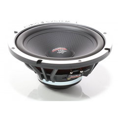 Difuzoare midrange Audio System EX 165 DUST EVO3 150 watts 165 mm 6.5" 3 ohm high end, Audio System