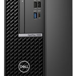 Calculator Sistem PC Dell Optiplex 7000 SFF (Procesor Intel i7-12700 (12 core, 2.1GHz up to 4.9GHz, 25MB), 16GB DDR4, SSD 512GB M.2 NVMe, Intel UHD 770, No OS)