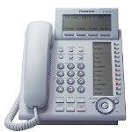 Panasonic - KX-NT366X - Telefon proprietar IP, Panasonic