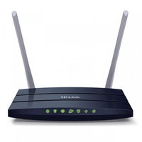 Router Wireless TP-Link Archer C50, AC1200, Dual Band, Beamforming