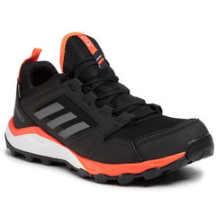 Pantofi trekking Adidas Terrex Agravic Tr Gore-tex EF6868 Barbati Negru 44 Pantofi trekking Adidas Terrex Agravic Tr Gore-tex EF6868 Barbati Negru 44