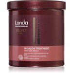 Londa Professional Velvet Oil Treatment tratament pentru păr cu ulei de argan 750ml, Londa Professional