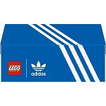 LEGO Creator Expert: Adidas Originals Superstar 10282, 18 ani+, 731 piese