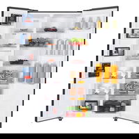 Frigider, Side By Side MPM MPM-427-SBS-05/NL Clasa E Alb Frigider, Side By Side MPM MPM-427-SBS-05/NL Clasa E Alb