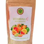 VITAMINA C 300 gr, Natural Seeds Product