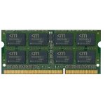 Memorie 2GB (1x2GB) DDR3 1066MHz, MUSHKIN