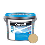 Chit pentru rosturi Ceresit CE 40 bahama 5 kg