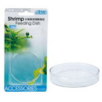 ISTA - Vas sticla hranire creveti - Shrimp Feeding Dish, ISTA