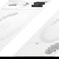 Uscator de rufe Bosch WTH83002BY