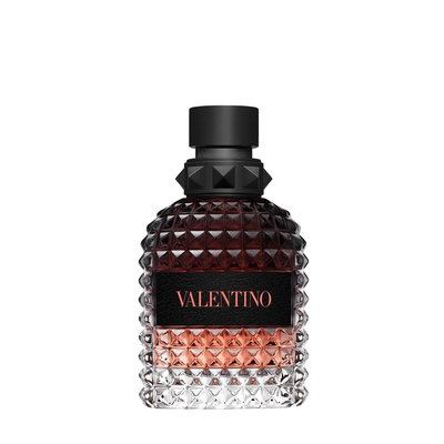 Valentino Valentino Uomo Born In Roma Coral Fantasy EDT 100ml.