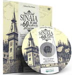 Sinaia la pas in 60 de minute (carte+CD), 