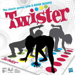Joc Twister Clasic