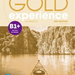 Gold Experience B1+ Workbook, 2nd Edition - Paperback - Helen Chilton - Pearson, 