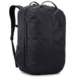 Geanta (Rucsac) voiaj, Thule, Aion, 52 cm, 40L, Negru, Thule