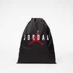 Jordan Jan Hbr Gym Sack Black, Jordan