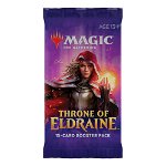 Pachet Magic: the Gathering Throne of Eldraine Booster pack, Magic: the Gathering