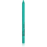 NYX Professional Makeup Epic Wear Liner Stick creion dermatograf waterproof culoare 10 - Blue Trip 1.2 g, NYX Professional Makeup
