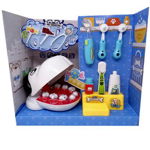 Set de Joaca Dentistul de Catei Salamandra Kids