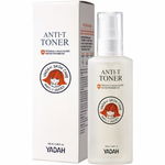 Yadah Toner facial pt tenul acneic Anti Trouble 100ml, YADAH